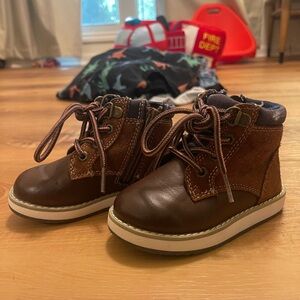 Cat & Jack Toddler Boots